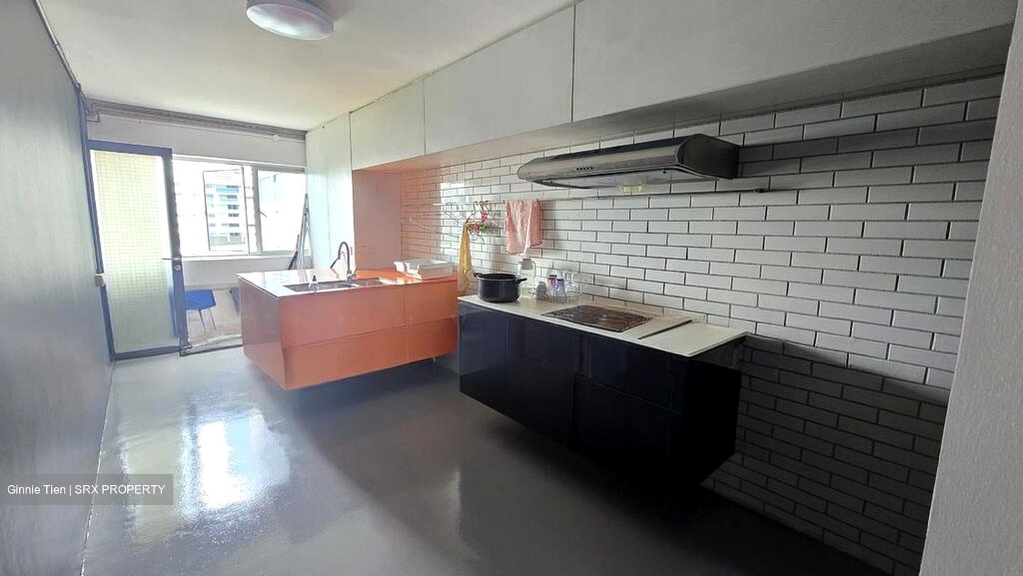 Blk 127 Serangoon North Avenue 1 (Serangoon), HDB 4 Rooms #497169881